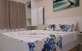 Pousada Recanto do Sol e Mar