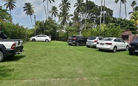 Pousada Recanto do Sol e Mar